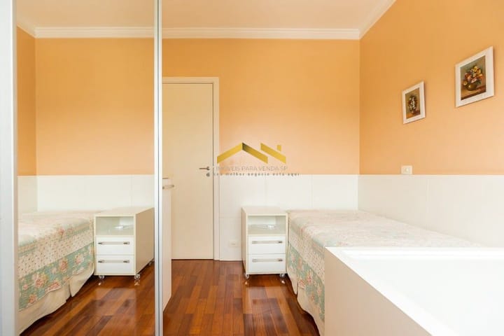 Apartamento à venda com 4 quartos, 210m² - Foto 61