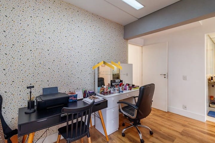 Apartamento à venda com 2 quartos, 142m² - Foto 32