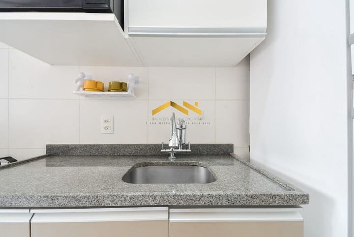 Apartamento à venda com 2 quartos, 58m² - Foto 37