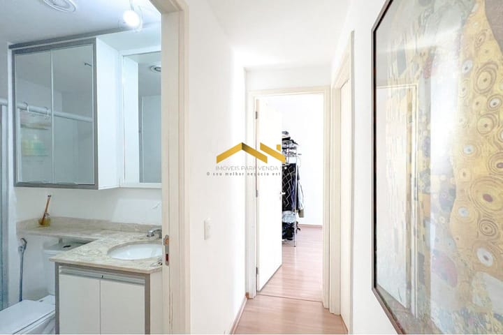 Apartamento à venda com 2 quartos, 76m² - Foto 20