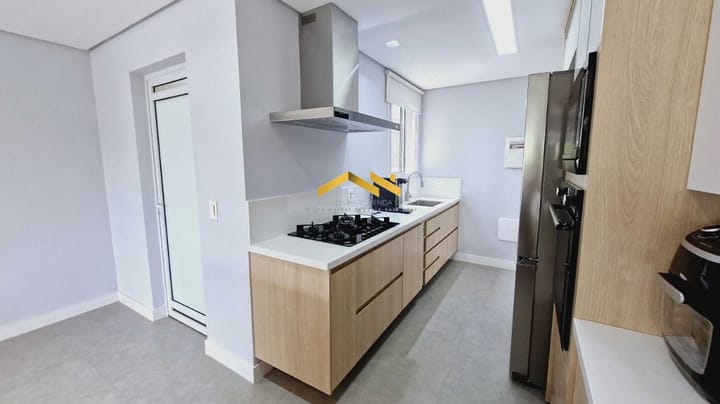 Apartamento à venda com 3 quartos, 132m² - Foto 44