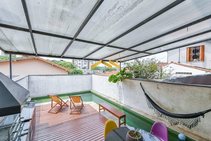 Casa à venda com 3 quartos, 400m² - Foto 28