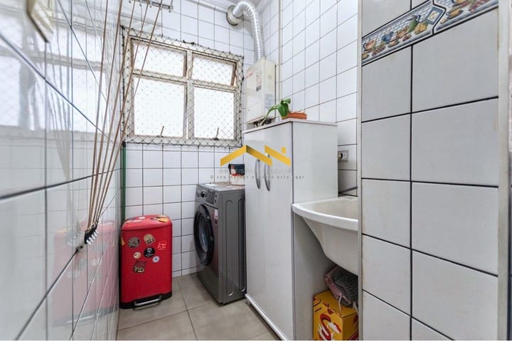 Apartamento à venda com 3 quartos, 73m² - Foto 25