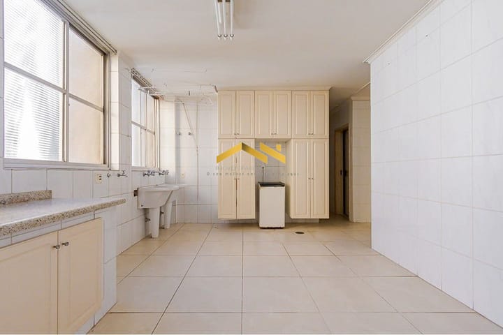 Apartamento à venda com 4 quartos, 383m² - Foto 12