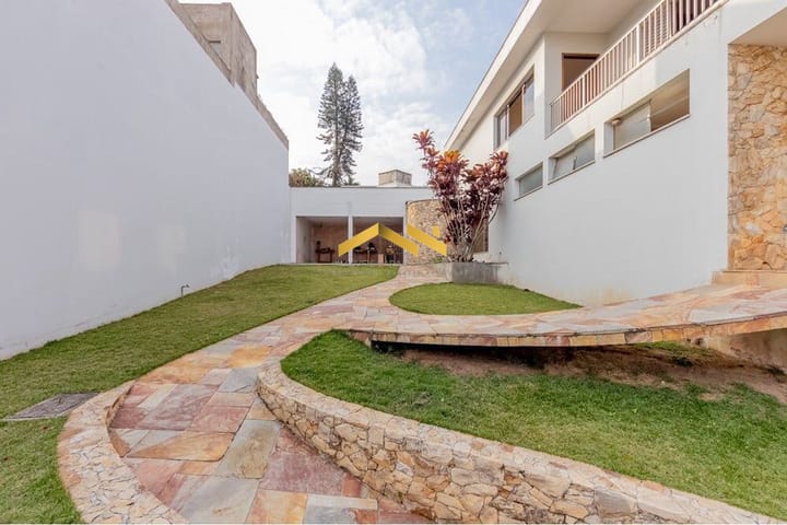 Casa à venda com 3 quartos, 388m² - Foto 23