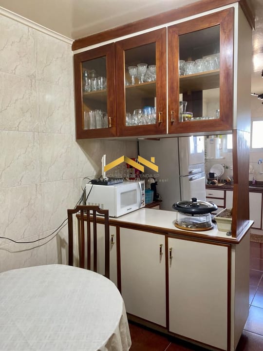 Apartamento à venda com 3 quartos, 141m² - Foto 11