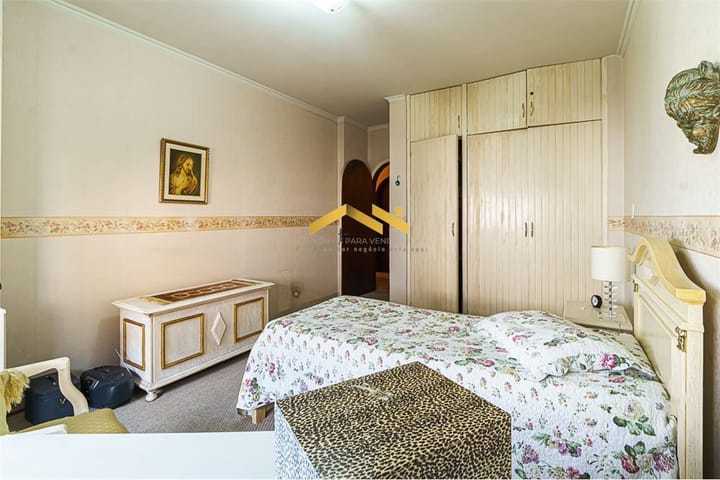 Apartamento à venda com 5 quartos, 455m² - Foto 11