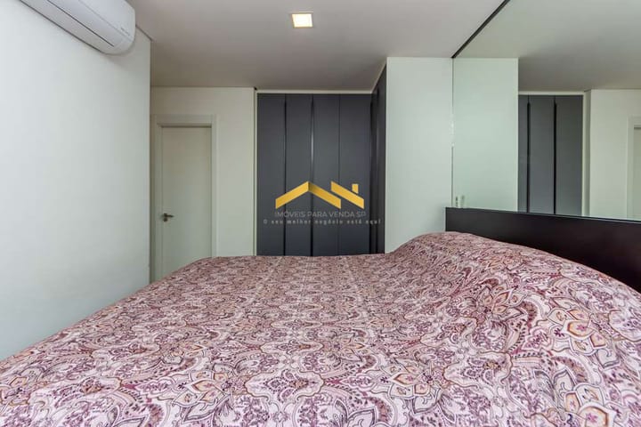 Apartamento à venda com 2 quartos, 82m² - Foto 4