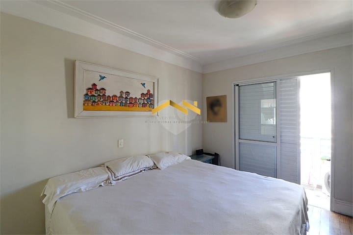 Apartamento à venda com 3 quartos, 170m² - Foto 21