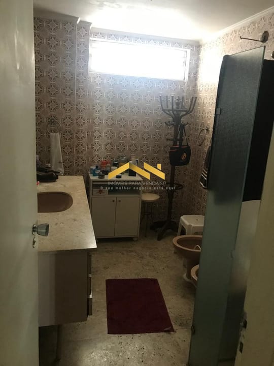 Apartamento à venda com 3 quartos, 240m² - Foto 15