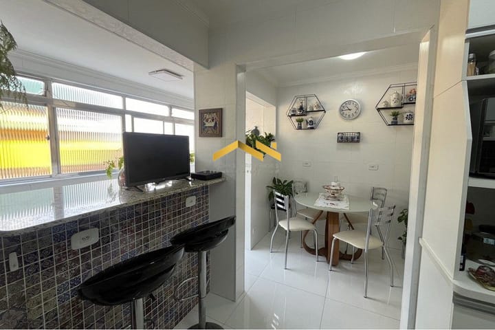 Apartamento à venda com 2 quartos, 76m² - Foto 16