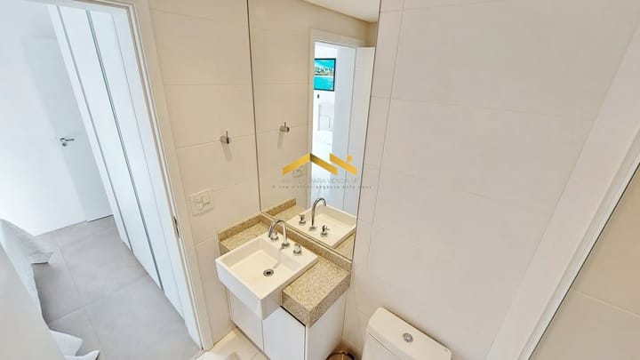 Apartamento à venda com 3 quartos, 133m² - Foto 6