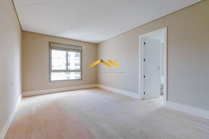 Apartamento à venda com 4 quartos, 383m² - Foto 44