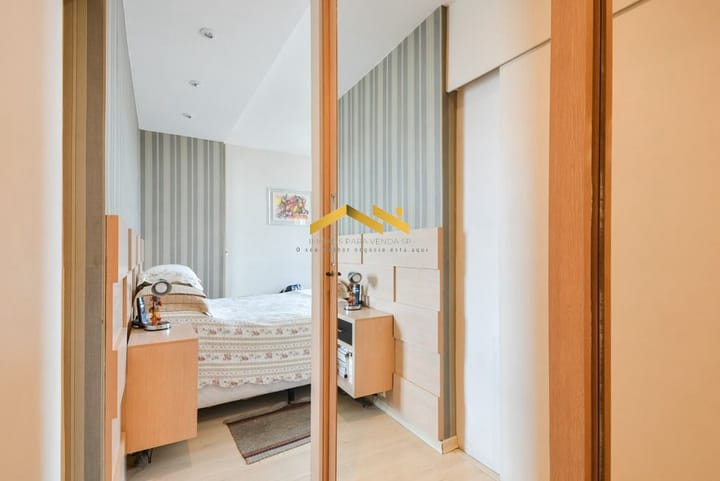 Apartamento à venda com 3 quartos, 193m² - Foto 36