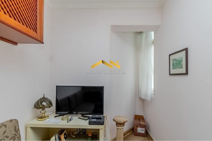 Apartamento à venda com 3 quartos, 87m² - Foto 11