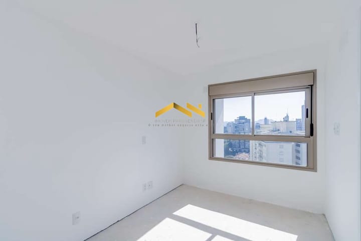 Apartamento à venda com 3 quartos, 146m² - Foto 8