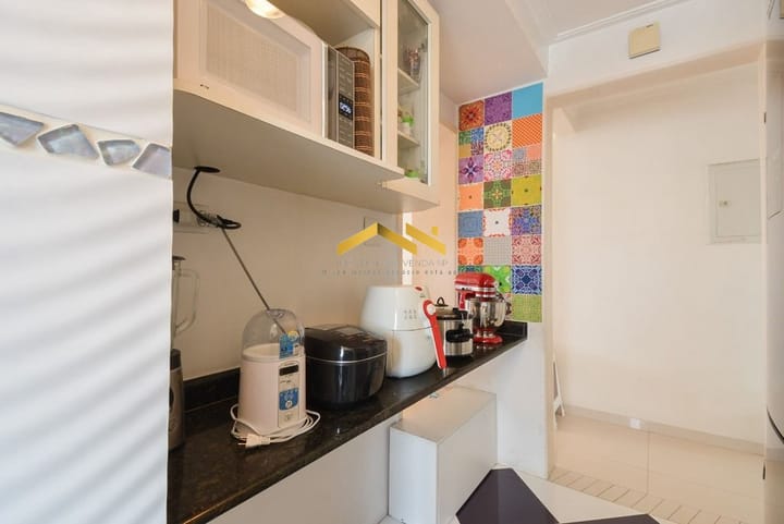 Apartamento à venda com 2 quartos, 120m² - Foto 56