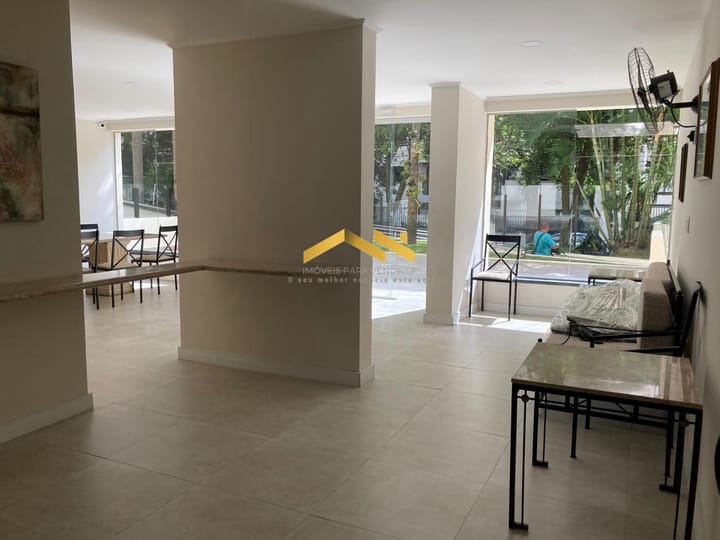 Apartamento à venda com 2 quartos, 92m² - Foto 6