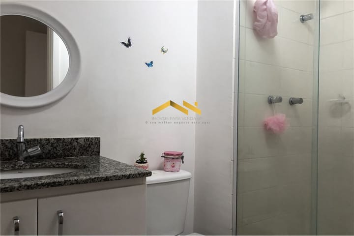 Apartamento à venda com 3 quartos, 63m² - Foto 34