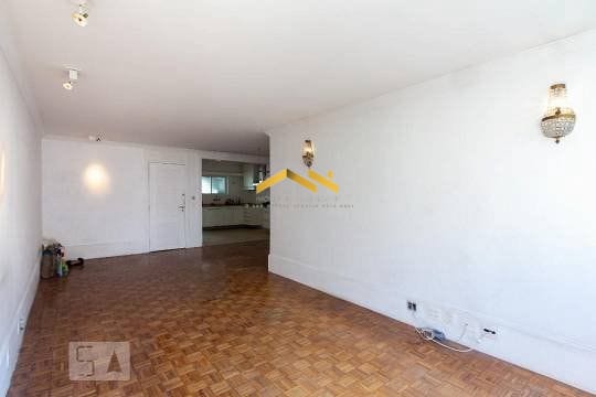 Apartamento à venda com 2 quartos, 119m² - Foto 1