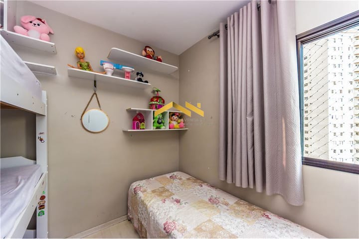 Apartamento à venda com 3 quartos, 130m² - Foto 16