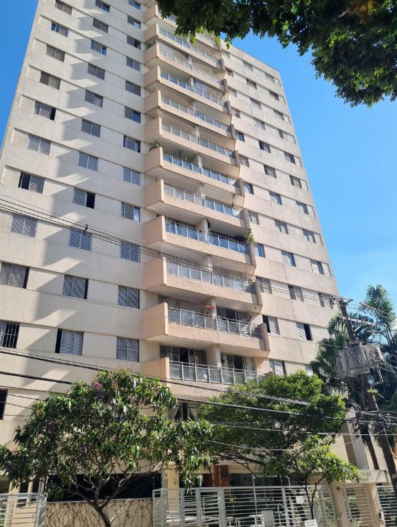 Apartamento à venda com 3 quartos, 92m² - Foto 19