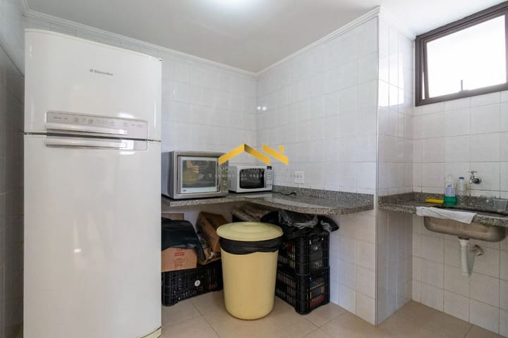 Apartamento à venda com 2 quartos, 170m² - Foto 20