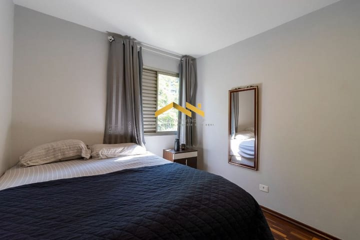 Apartamento à venda com 2 quartos, 56m² - Foto 13