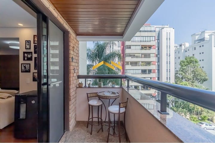 Apartamento à venda com 3 quartos, 123m² - Foto 27