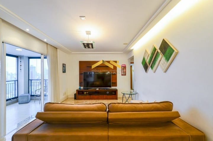 Apartamento à venda com 4 quartos, 184m² - Foto 33