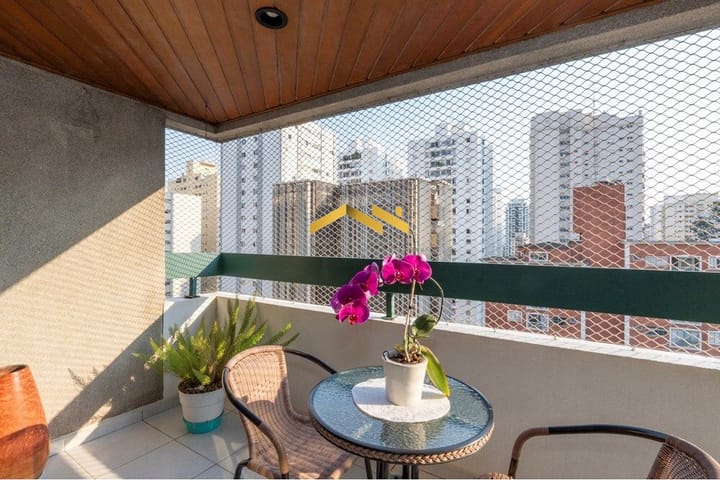 Apartamento à venda com 3 quartos, 147m² - Foto 36