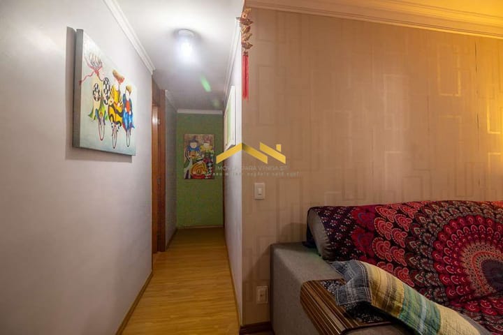 Apartamento à venda com 2 quartos, 100m² - Foto 15