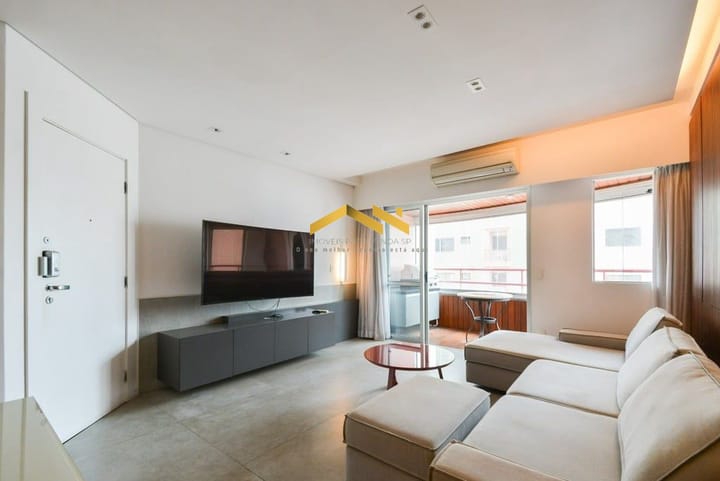 Apartamento à venda com 2 quartos, 87m² - Foto 29