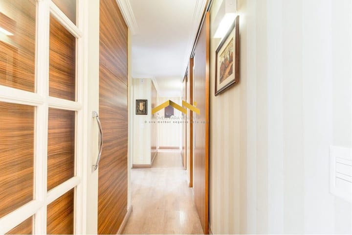 Apartamento à venda com 4 quartos, 136m² - Foto 30