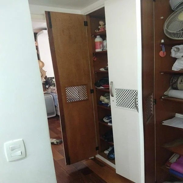 Apartamento à venda com 2 quartos, 80m² - Foto 16