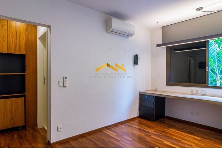 Apartamento à venda com 3 quartos, 287m² - Foto 31