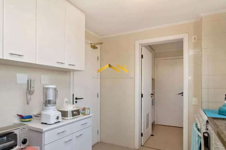 Apartamento à venda com 3 quartos, 176m² - Foto 20