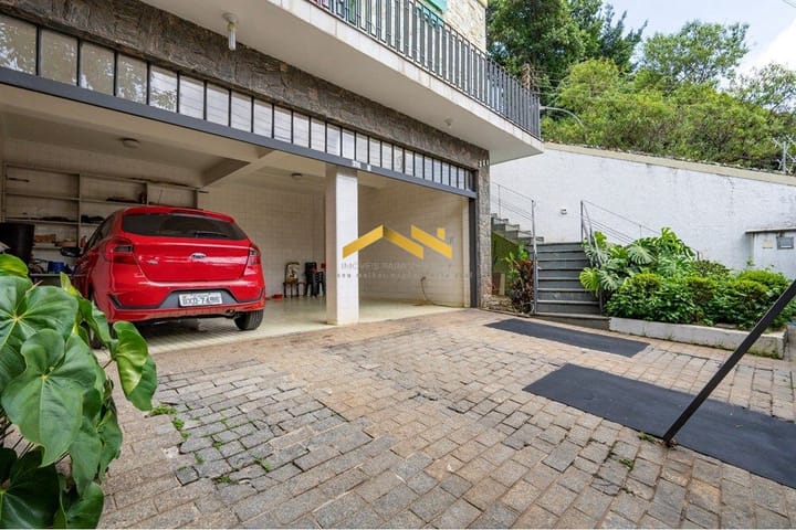 Casa à venda com 3 quartos, 223m² - Foto 17