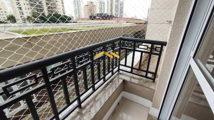 Apartamento à venda com 4 quartos, 189m² - Foto 8