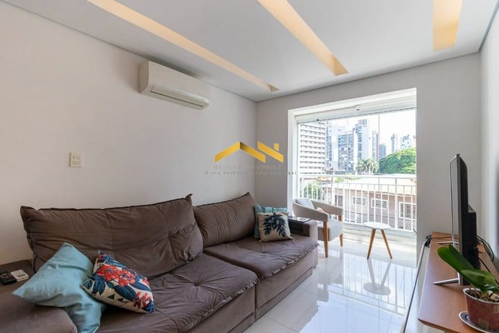 Apartamento à venda com 2 quartos, 60m² - Foto 27