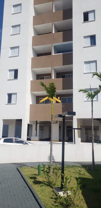 Apartamento à venda com 2 quartos, 56m² - Foto 40