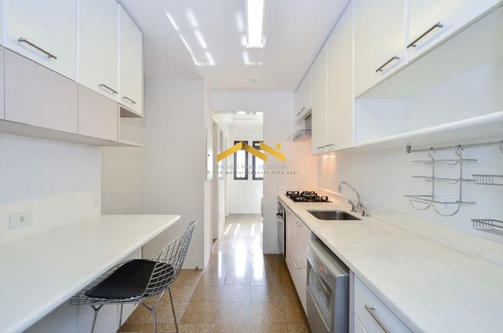 Apartamento à venda com 2 quartos, 121m² - Foto 44