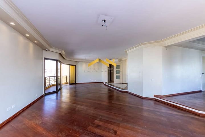 Apartamento à venda com 4 quartos, 270m² - Foto 26