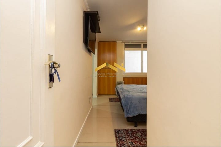 Apartamento à venda com 3 quartos, 141m² - Foto 12