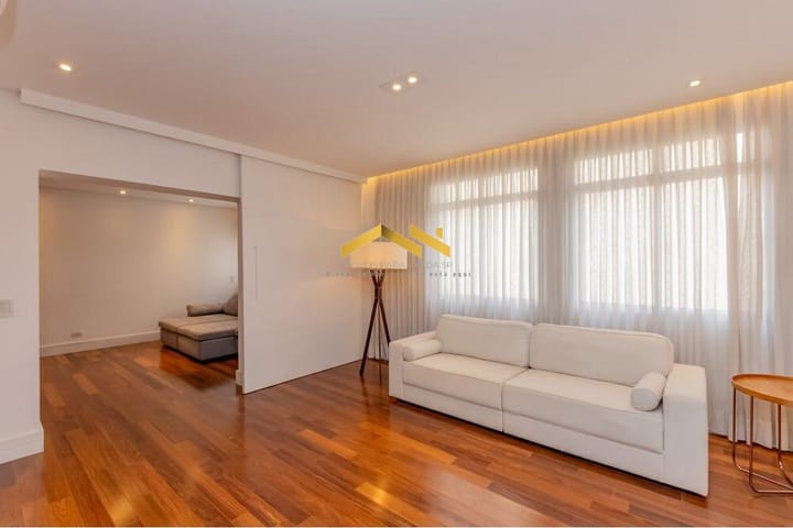 Apartamento à venda com 3 quartos, 138m² - Foto 22