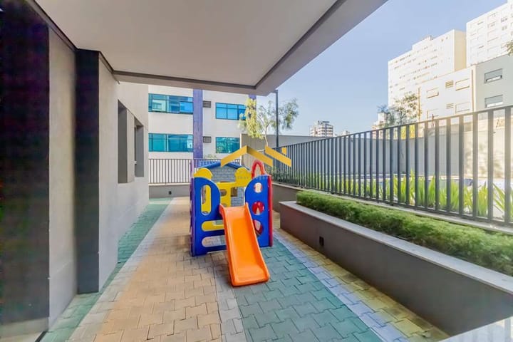 Apartamento à venda com 2 quartos, 69m² - Foto 6