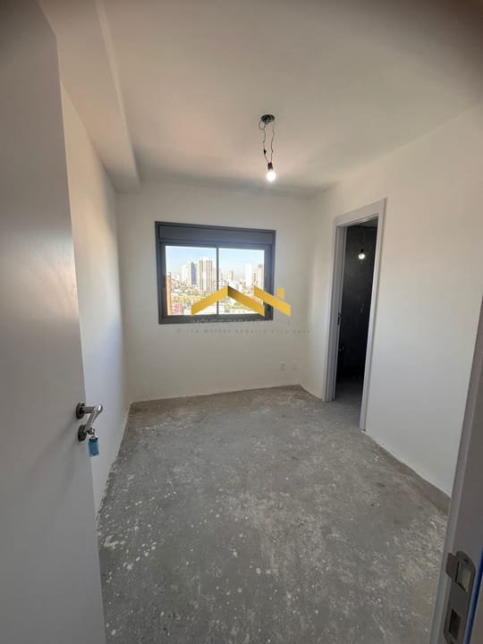 Apartamento à venda com 3 quartos, 132m² - Foto 8