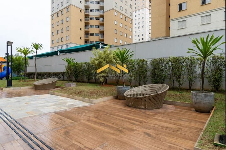 Apartamento à venda com 2 quartos, 65m² - Foto 19