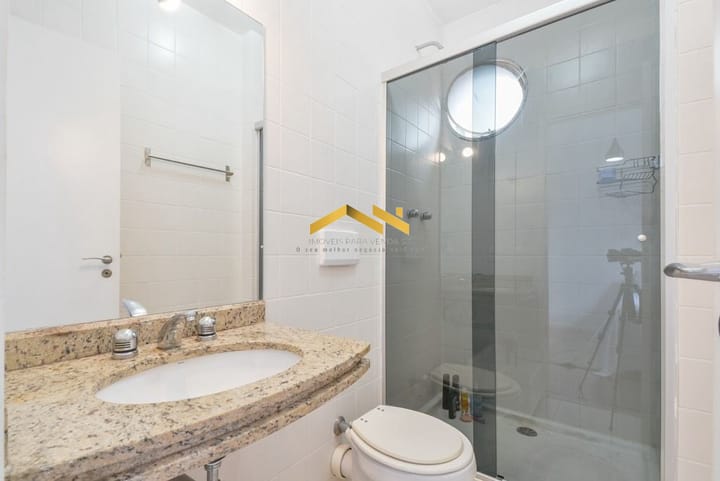 Apartamento à venda com 2 quartos, 70m² - Foto 12