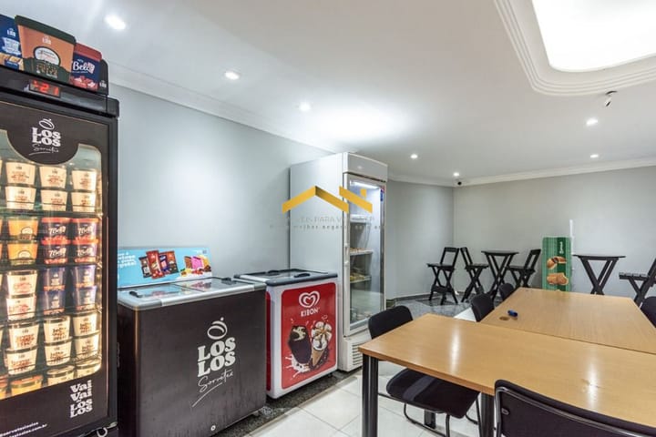 Apartamento à venda com 2 quartos, 70m² - Foto 15